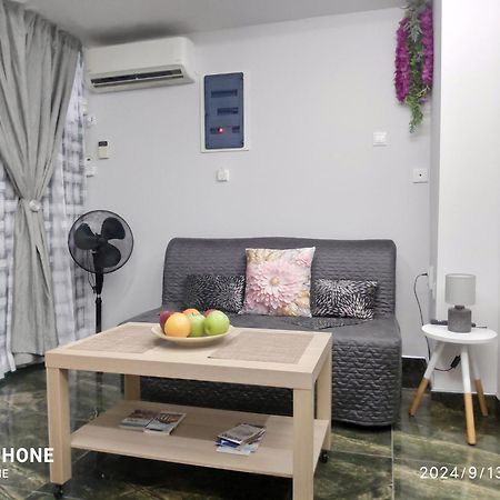 Green Home أثينا المظهر الخارجي الصورة