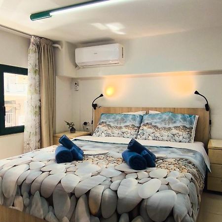 Green Home أثينا المظهر الخارجي الصورة