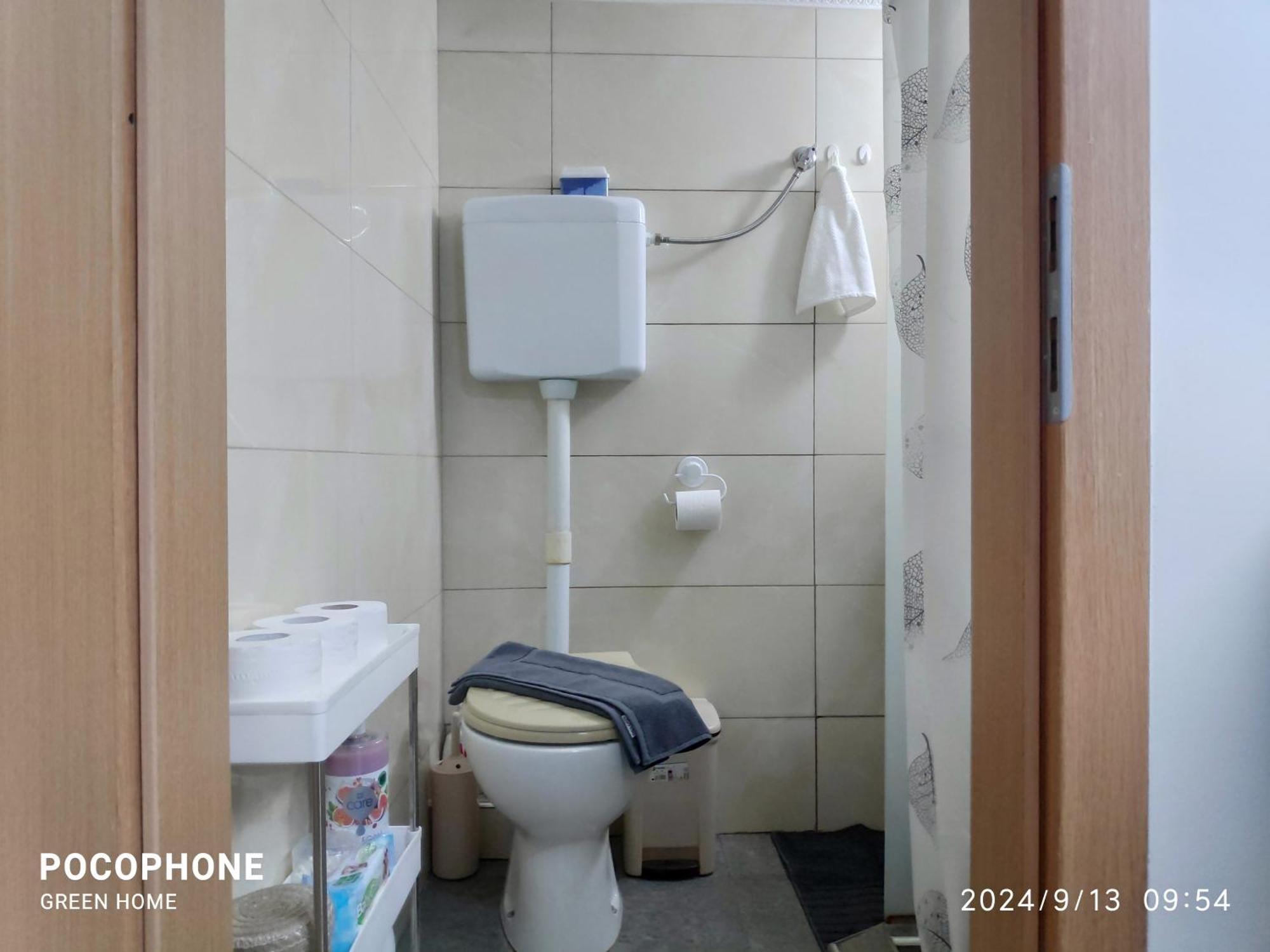 Green Home أثينا المظهر الخارجي الصورة
