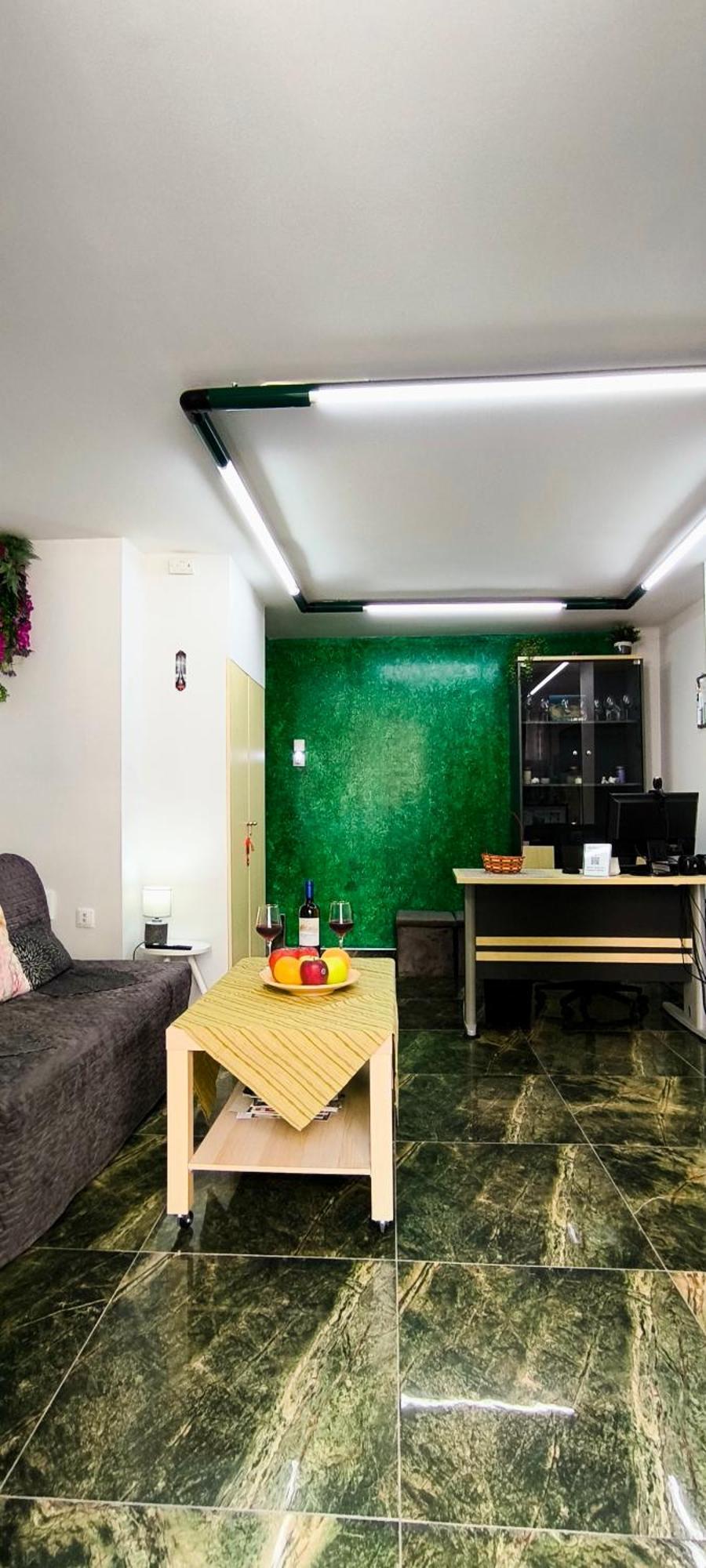 Green Home أثينا المظهر الخارجي الصورة