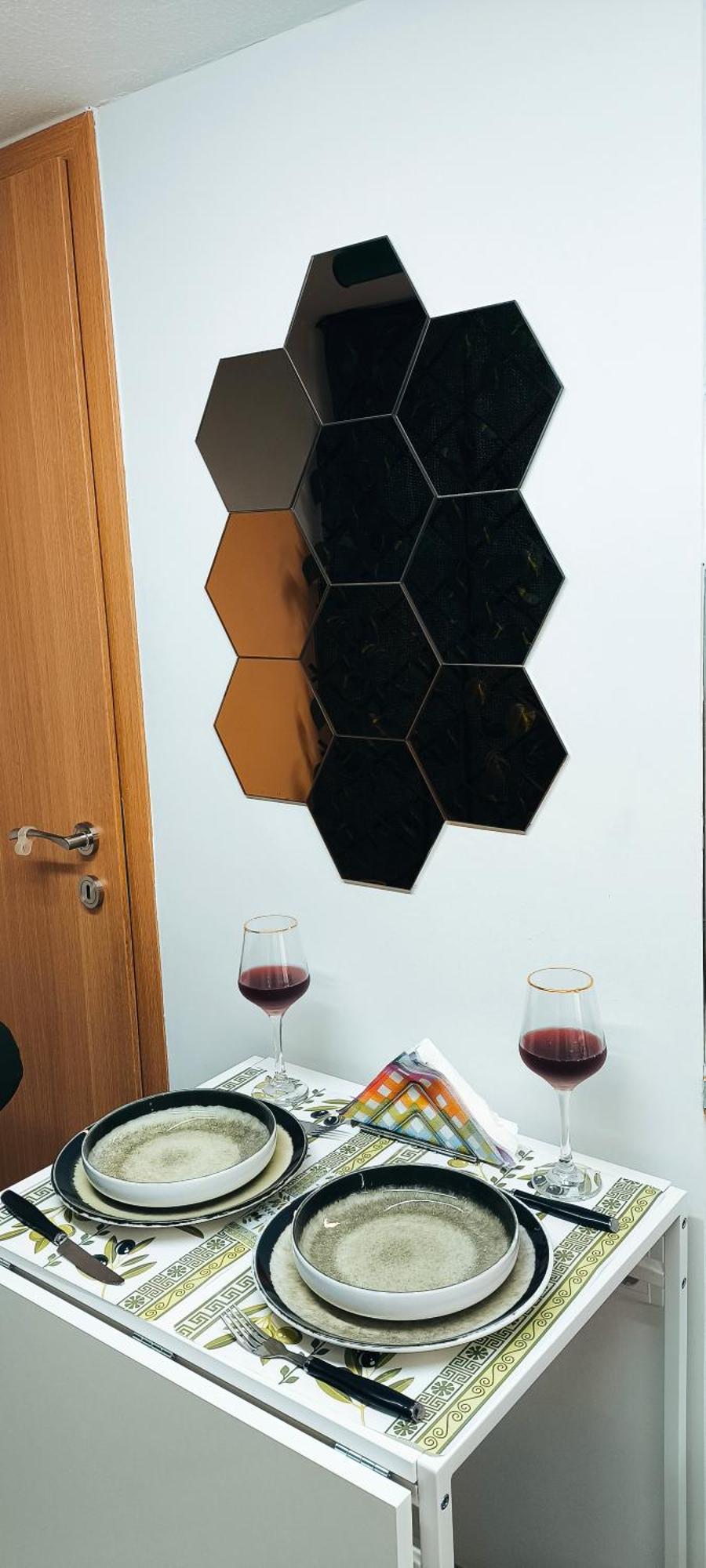 Green Home أثينا المظهر الخارجي الصورة