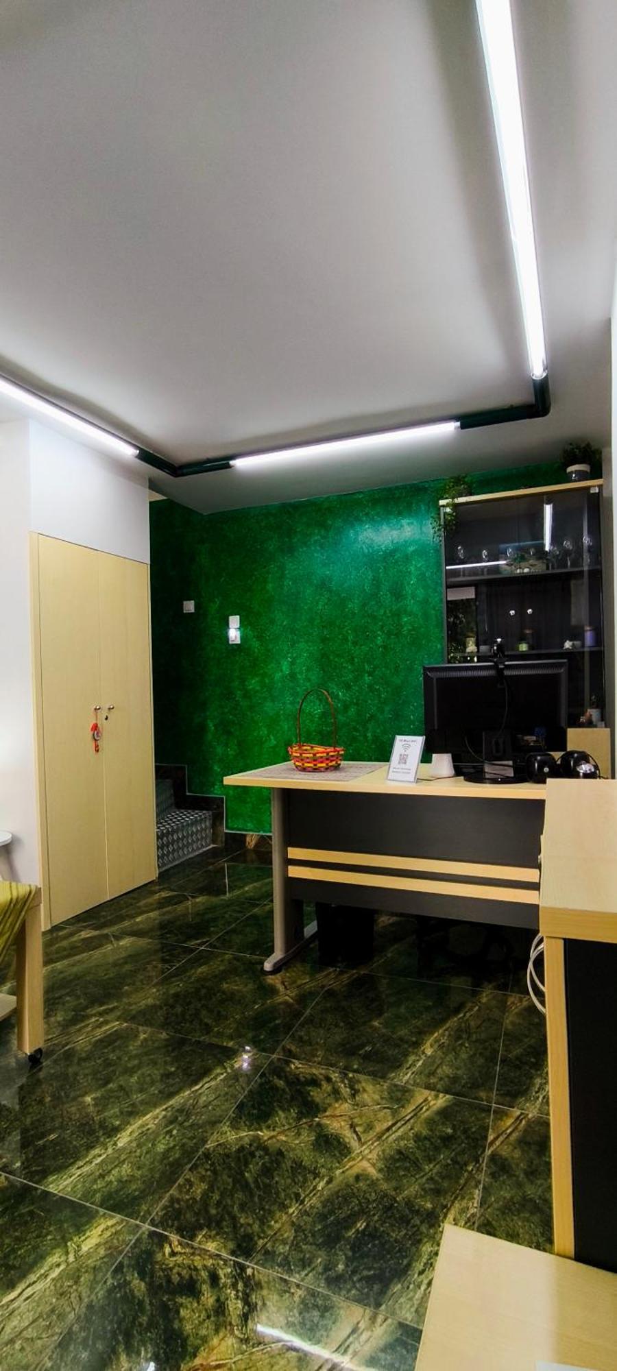 Green Home أثينا المظهر الخارجي الصورة