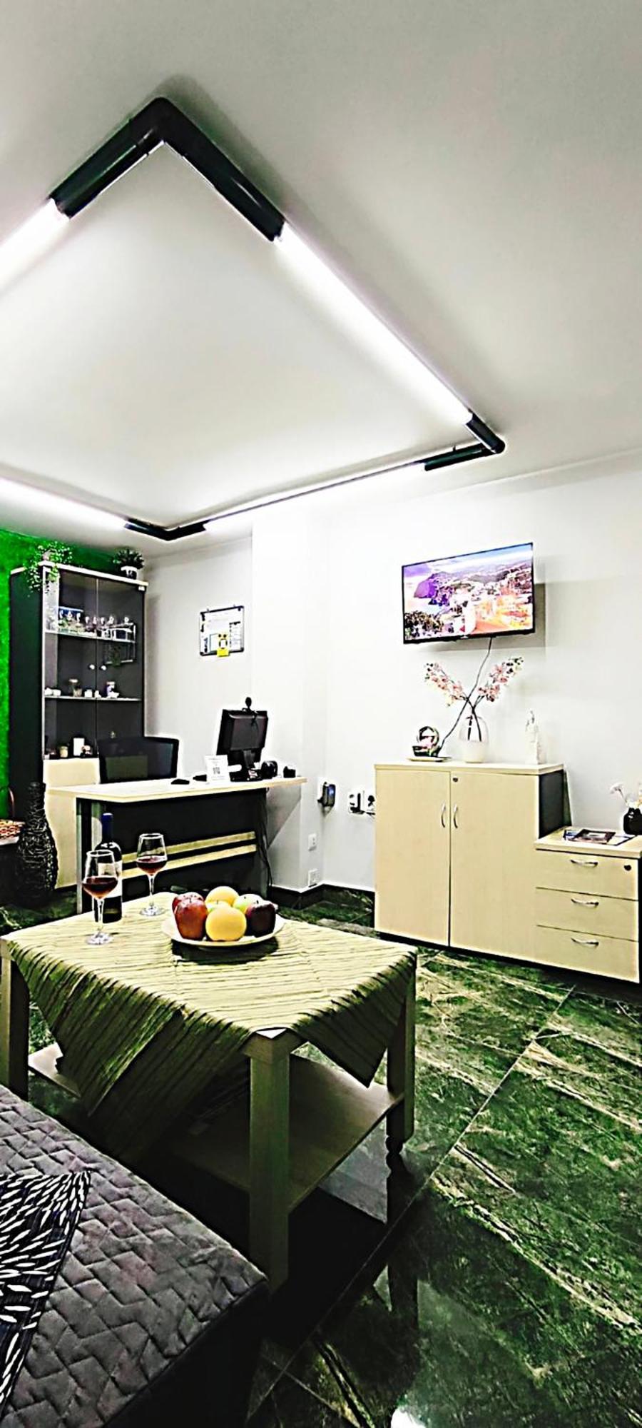 Green Home أثينا المظهر الخارجي الصورة