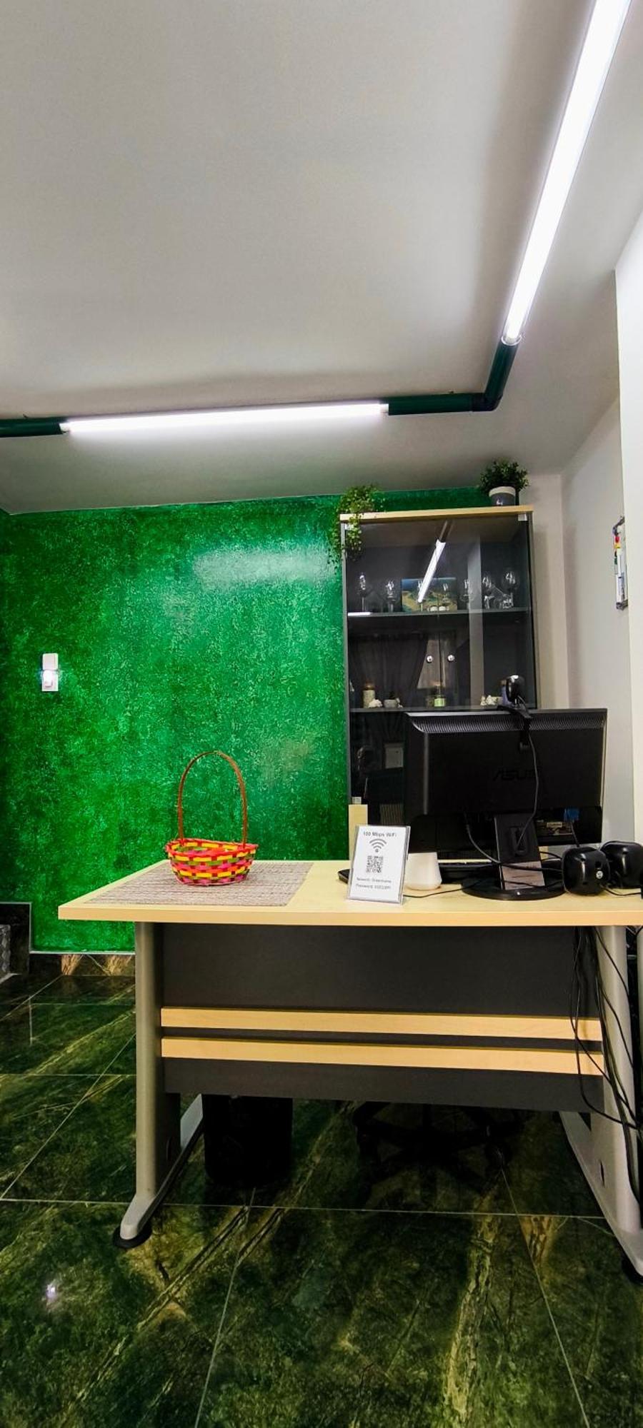 Green Home أثينا المظهر الخارجي الصورة