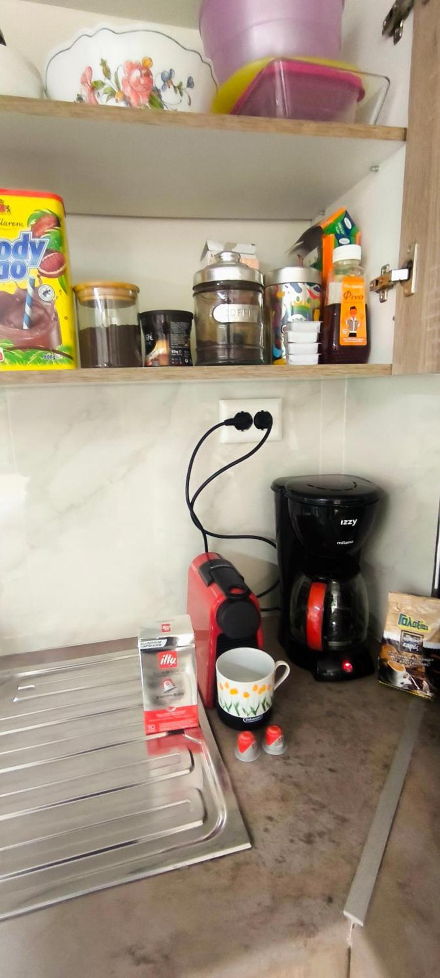 Green Home أثينا المظهر الخارجي الصورة