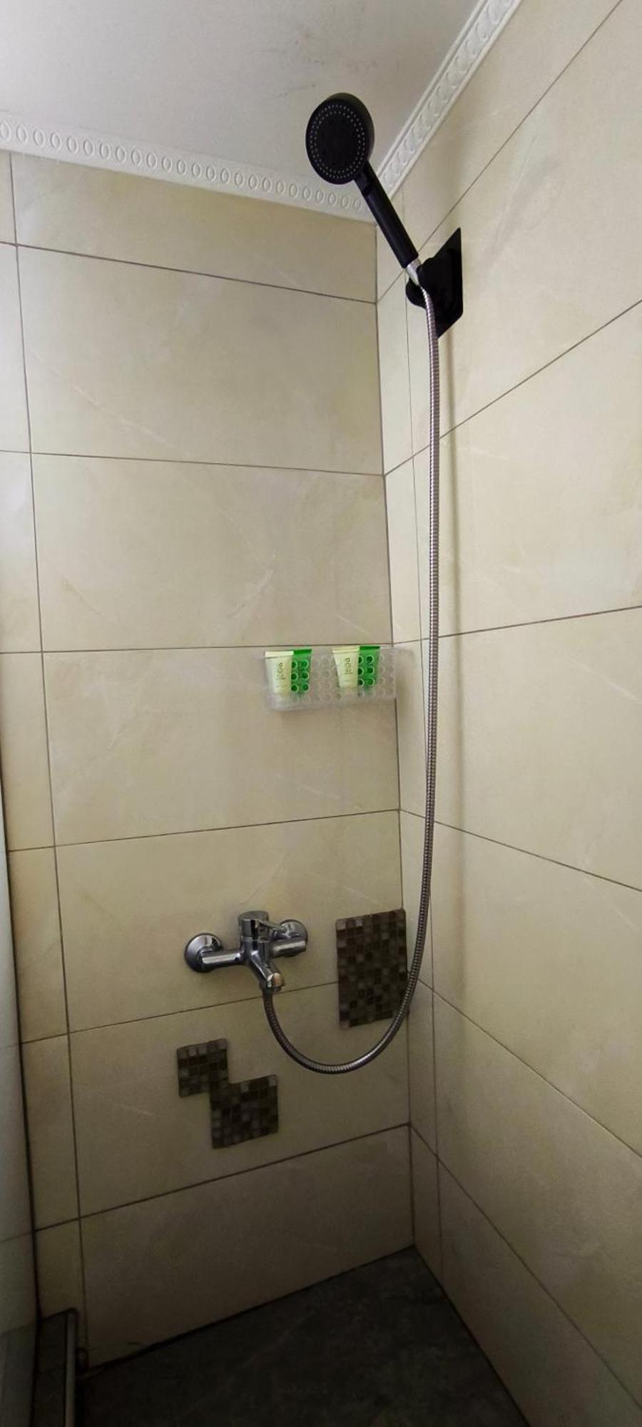 Green Home أثينا المظهر الخارجي الصورة